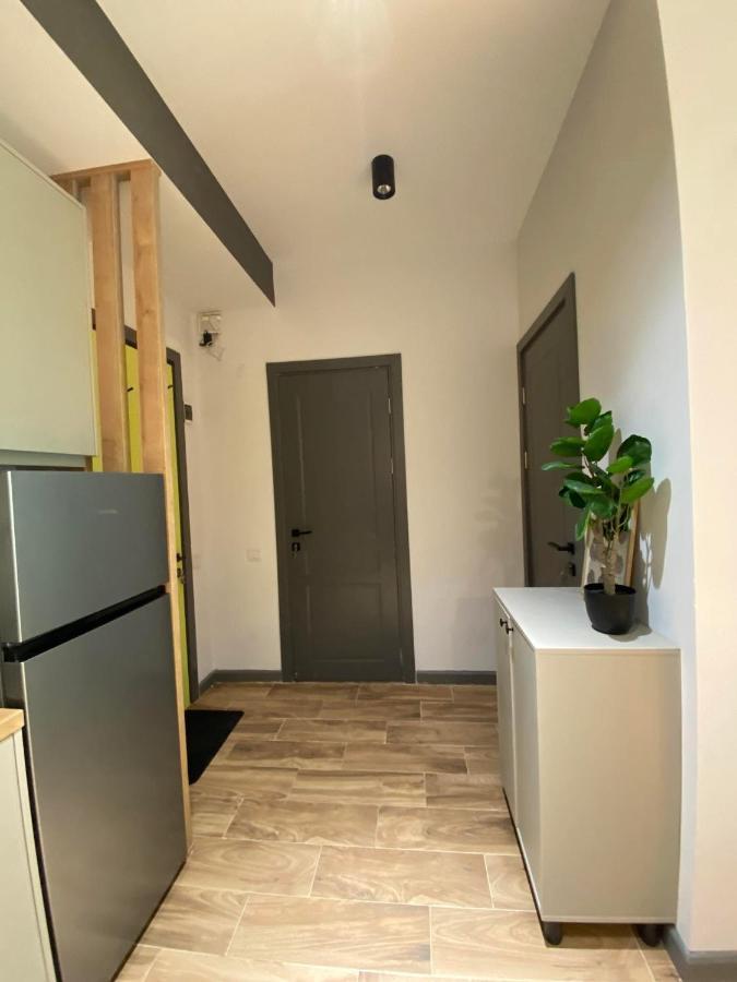 Snow Forest Bakuriani Apartment 10 Εξωτερικό φωτογραφία