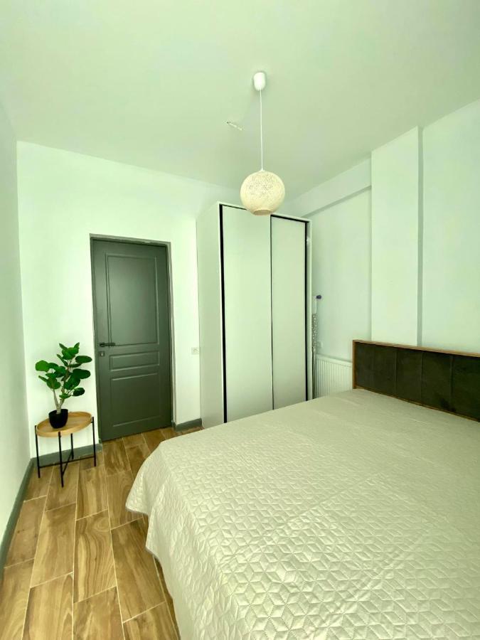 Snow Forest Bakuriani Apartment 10 Εξωτερικό φωτογραφία